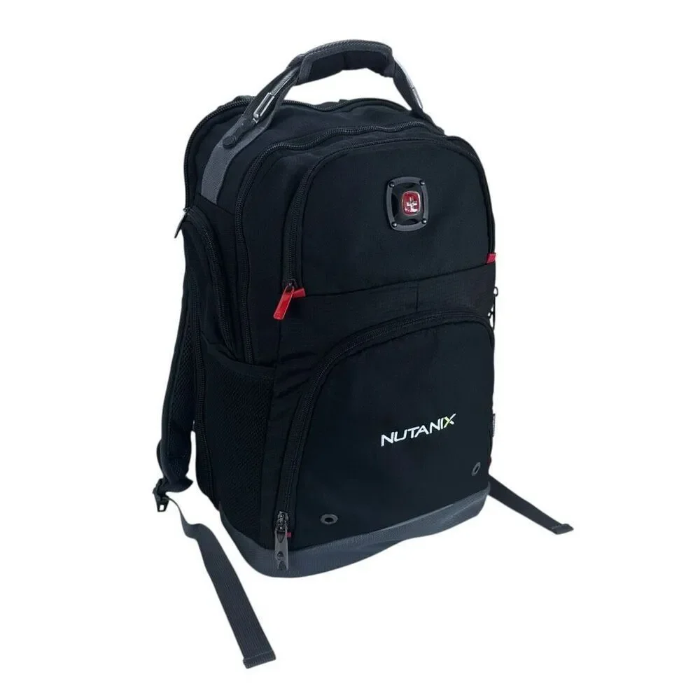Swissgear Wenger Algorithm 16
